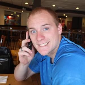 Meet your Posher, Riley